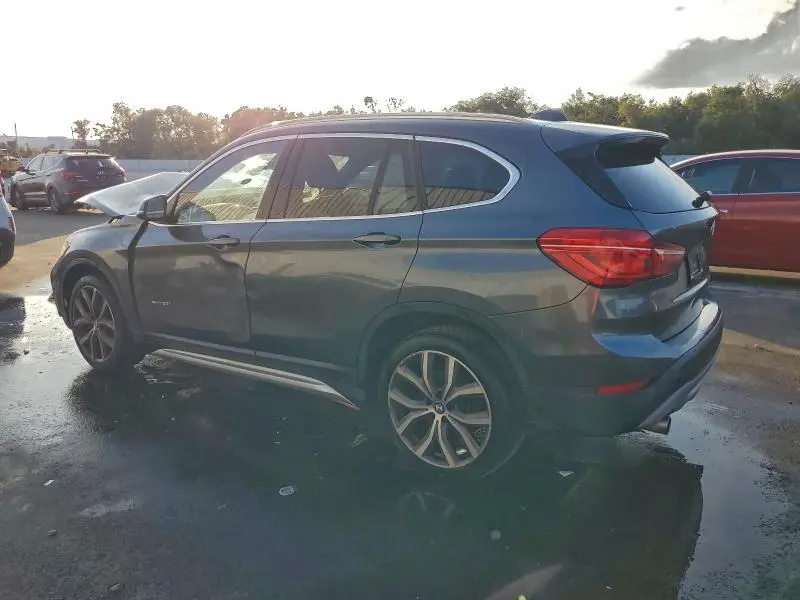 2018 BMW X1 SDRIVE28I  