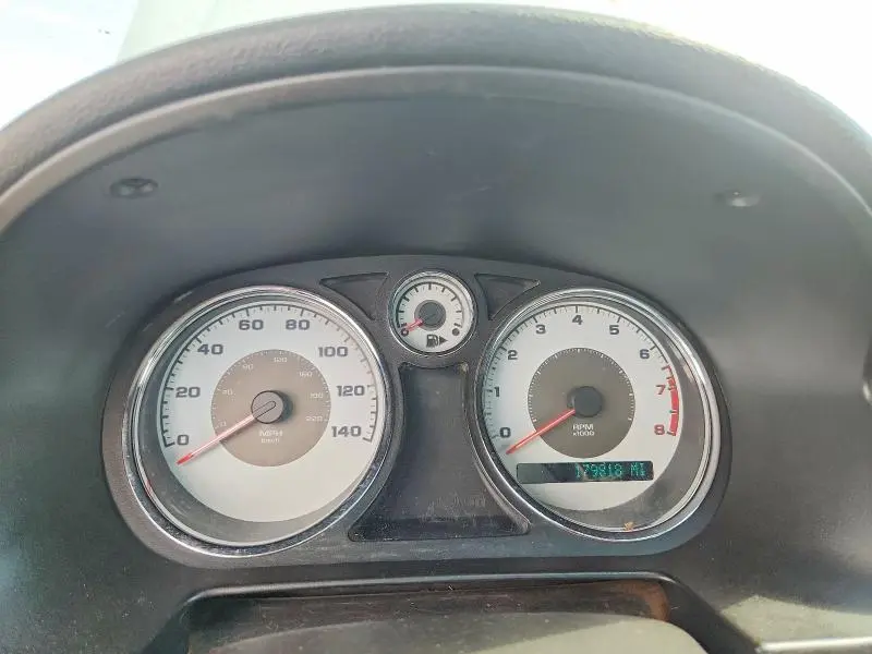 2010 CHEVROLET COBALT 2LT  