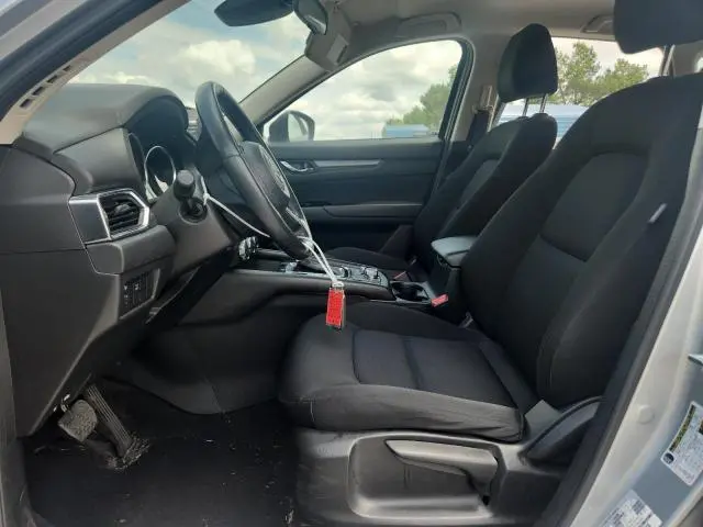 2018 MAZDA CX-5 SPORT  