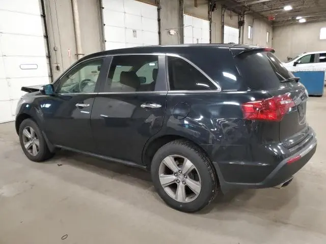 2013 ACURA MDX   