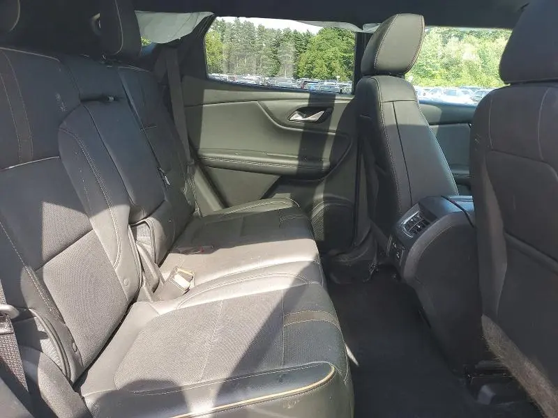 2020 CHEVROLET BLAZER PREMIER  