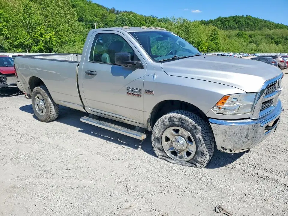2014 RAM 2500 ST  