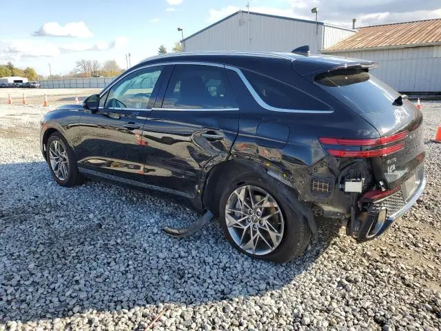 2023 GENESIS GV70 BASE  