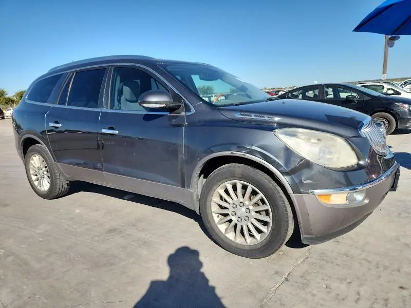 2012 BUICK ENCLAVE   