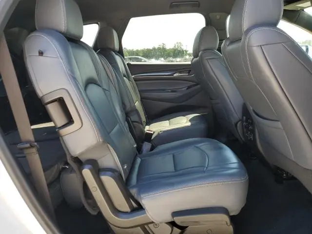 2022 BUICK ENCLAVE PREMIUM  