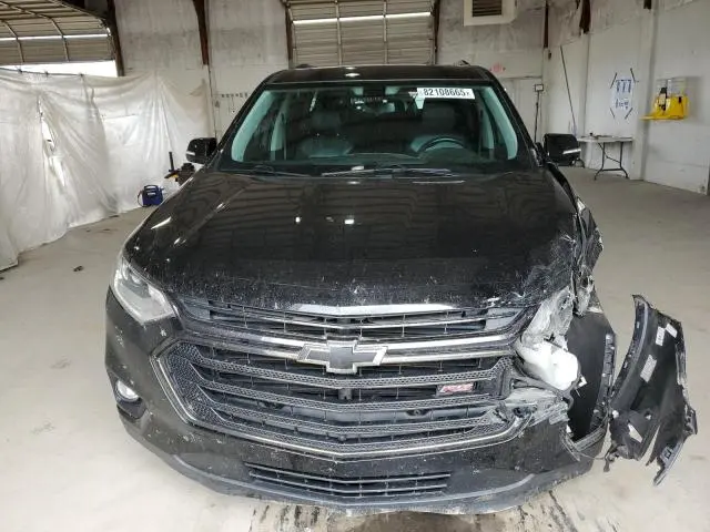 2019 CHEVROLET TRAVERSE H