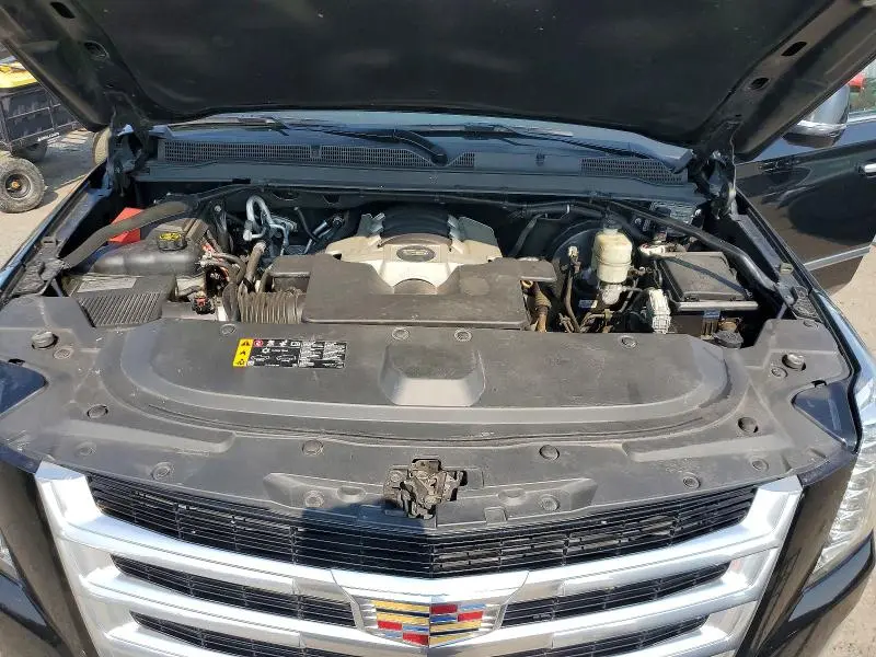 2020 CADILLAC ESCALADE ESV LUXURY  
