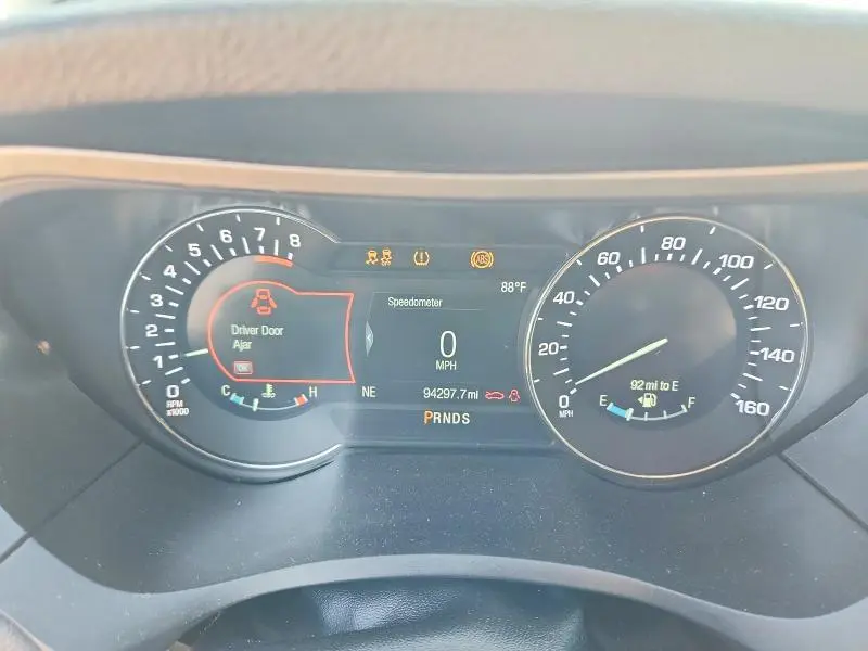 2020 LINCOLN MKZ RESERVE  