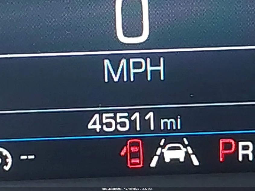 2024 CHEVROLET EQUINOX FWD LT