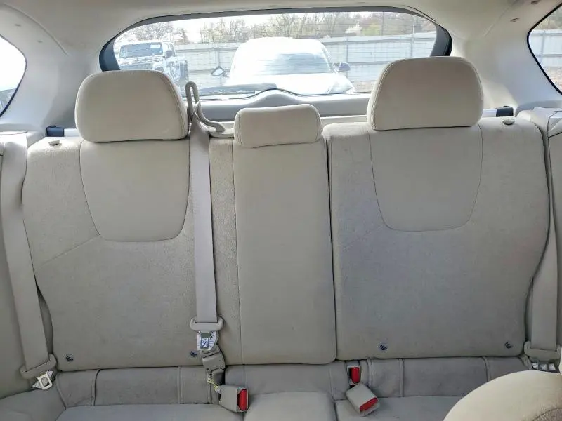 2010 SUBARU IMPREZA 2.5I PREMIUM  
