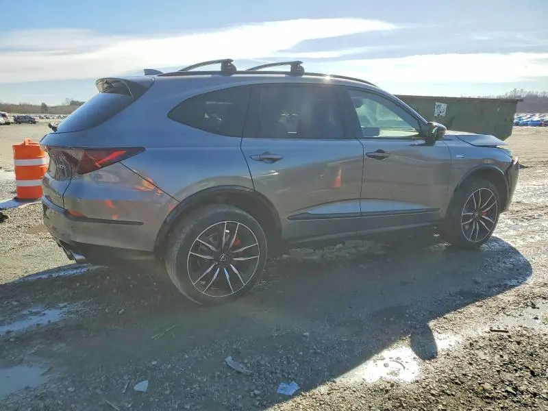 2022 ACURA MDX TYPE S ADVANCE  