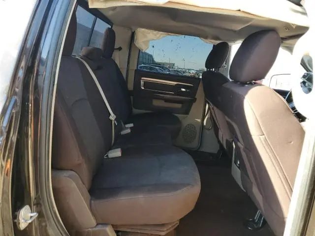 2017 RAM 1500 SLT