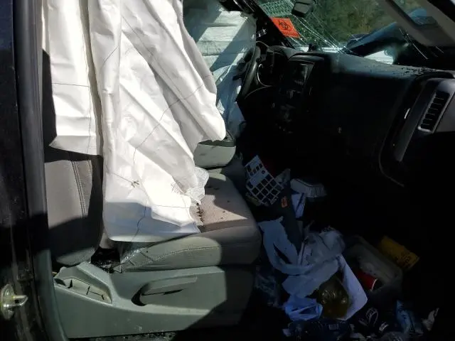 2014 CHEVROLET SILVERADO K1500  