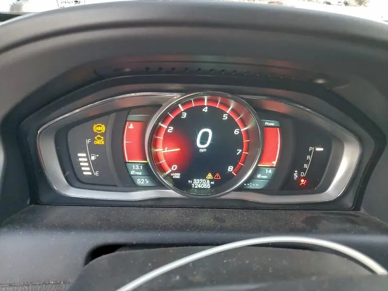 2015 VOLVO XC60 T5 PREMIER  