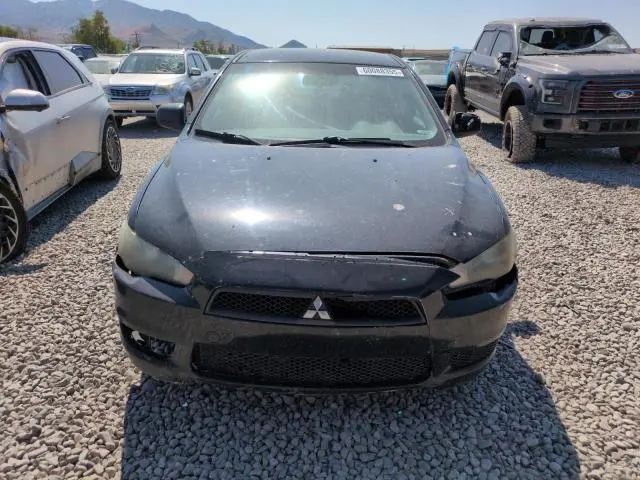 2010 MITSUBISHI LANCER DE  