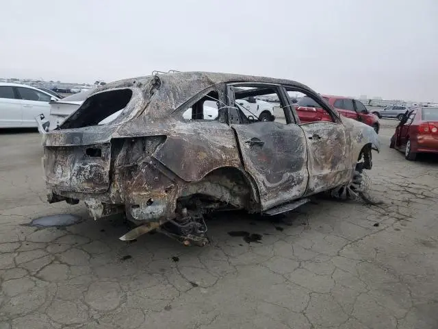 2016 ACURA MDX TECHNOLOGY  