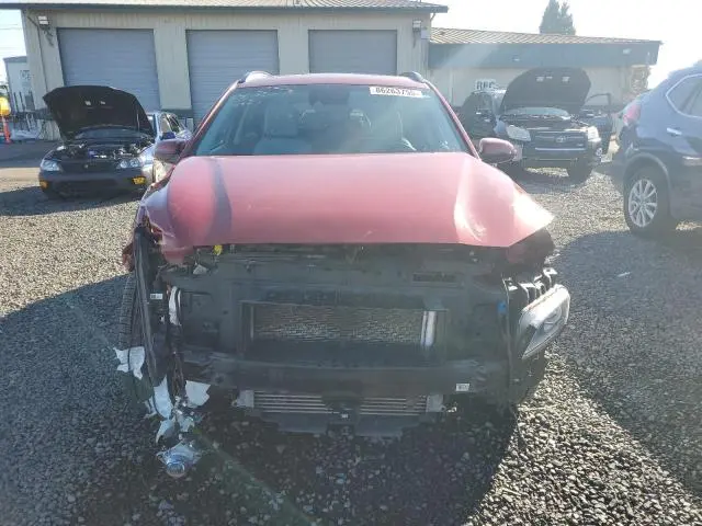 2021 HYUNDAI KONA ULTIMATE  