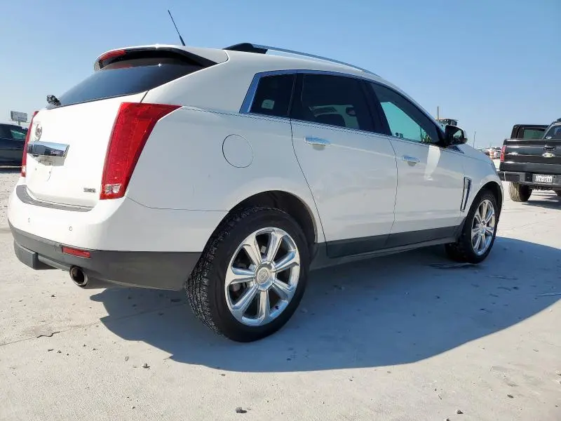 2013 CADILLAC SRX PREMIUM COLLECTION  