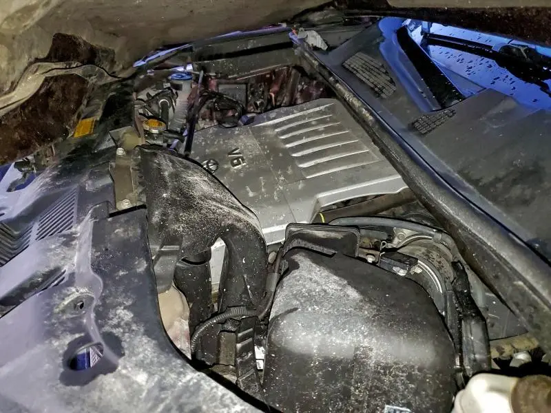 2013 TOYOTA HIGHLANDER BASE  