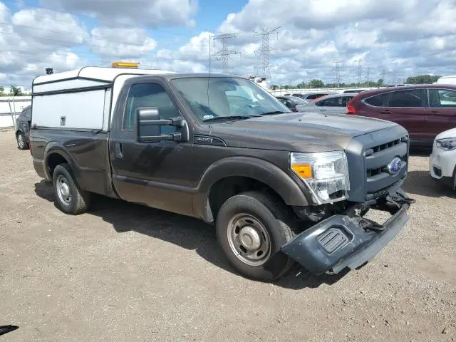 2016 FORD F250 SUPER DUTY  