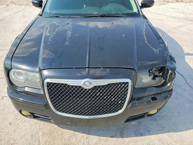 2010 CHRYSLER 300 S  