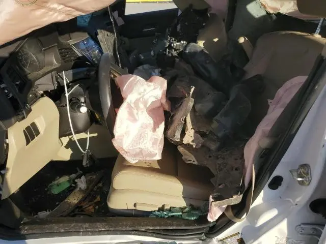 2016 ACURA ILX BASE WATCH PLUS  