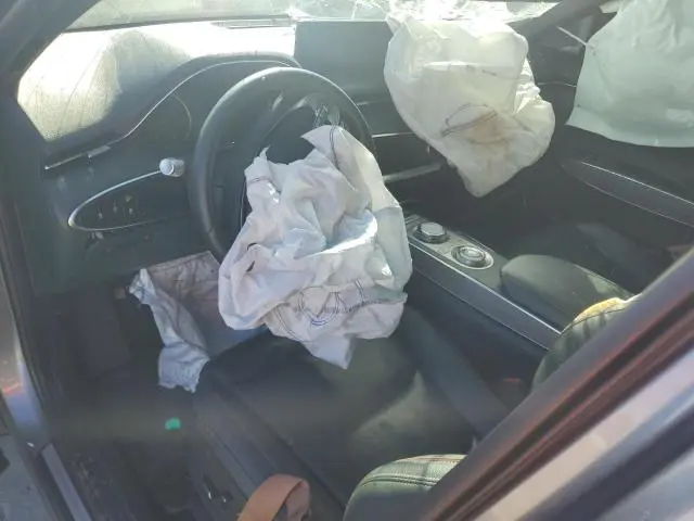 2022 GENESIS GV70 BASE  