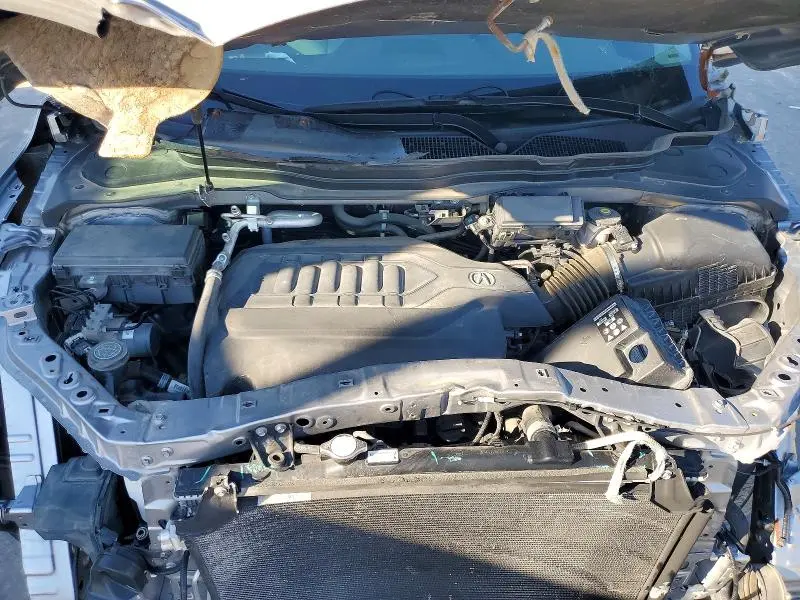 2020 ACURA MDX TECHNOLOGY  