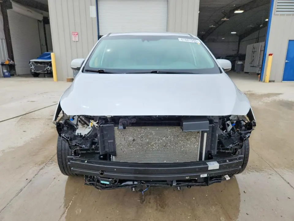 2018 KIA SEDONA SX  