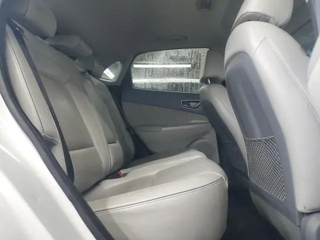 2021 HYUNDAI KONA ULTIMATE  