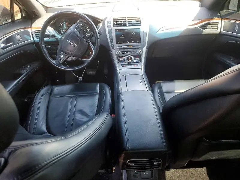 2017 LINCOLN MKZ SELECT  