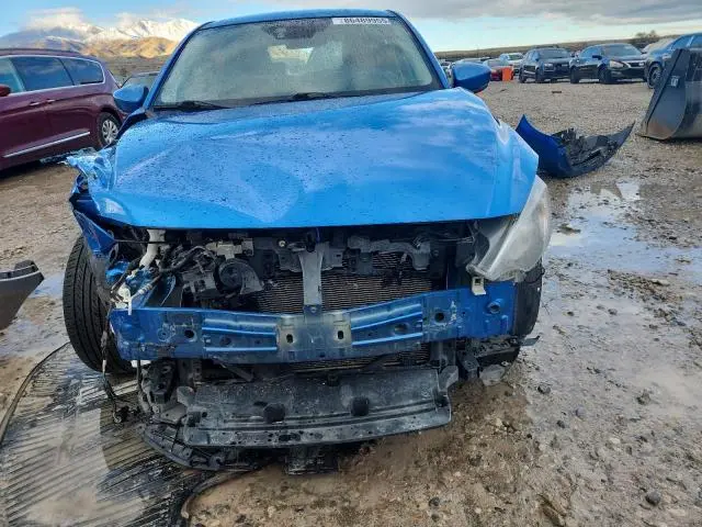 2020 TOYOTA YARIS LE  