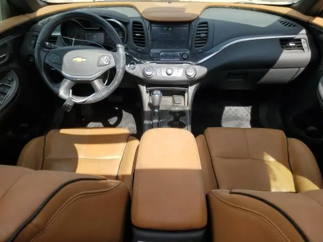 2014 CHEVROLET IMPALA LTZ  