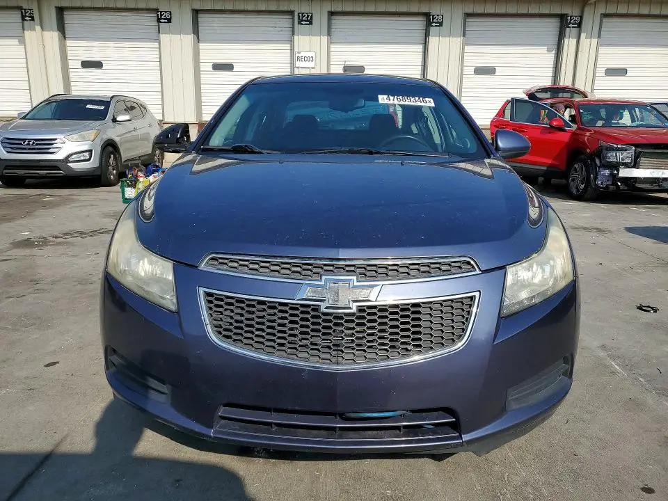 2013 CHEVROLET CRUZE LT  