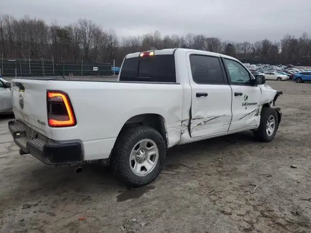 2023 RAM 1500 TRADESMAN  