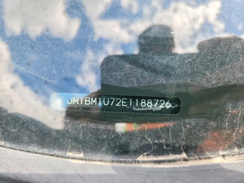 2014 MAZDA 3 SPORT  