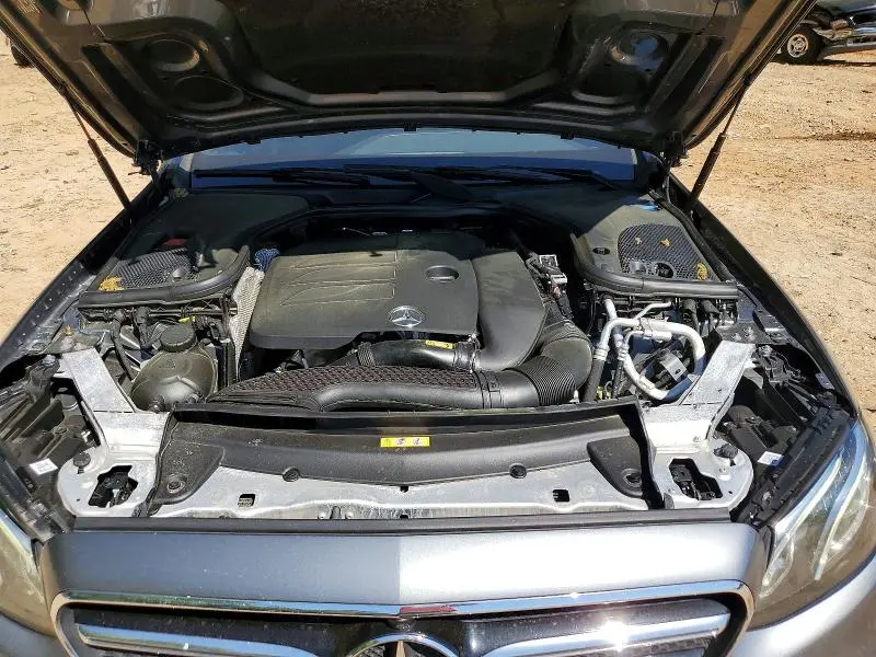 2020 MERCEDES-BENZ E 350  