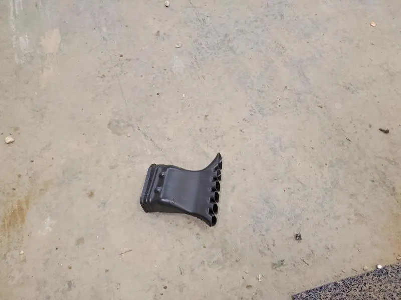 2015 FORD FOCUS TITANIUM  