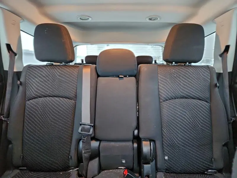 2018 DODGE JOURNEY SXT  