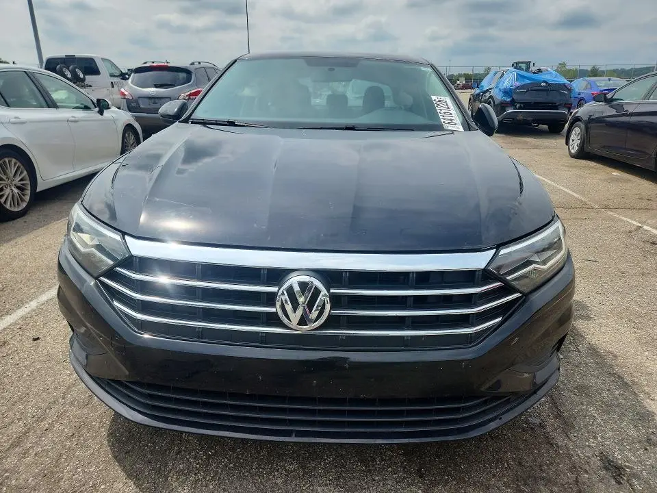 2020 VOLKSWAGEN JETTA S  
