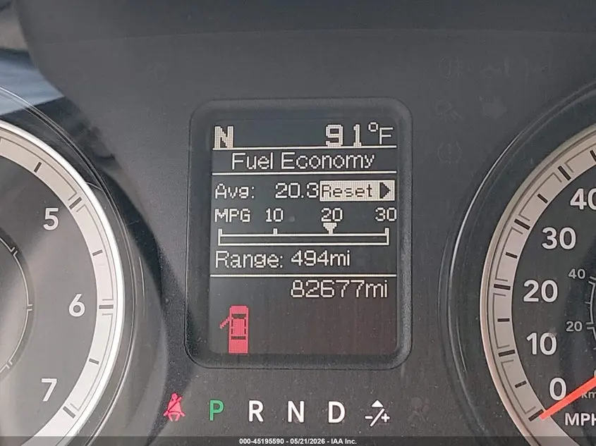 2019 RAM 1500 CLASSIC TRADESMAN  4X2 5'7 BOX