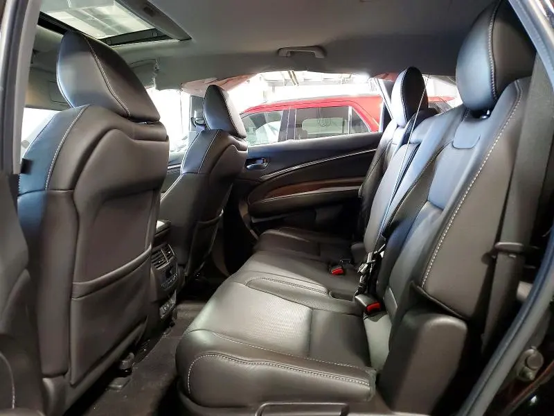 2020 ACURA MDX TECHNOLOGY  