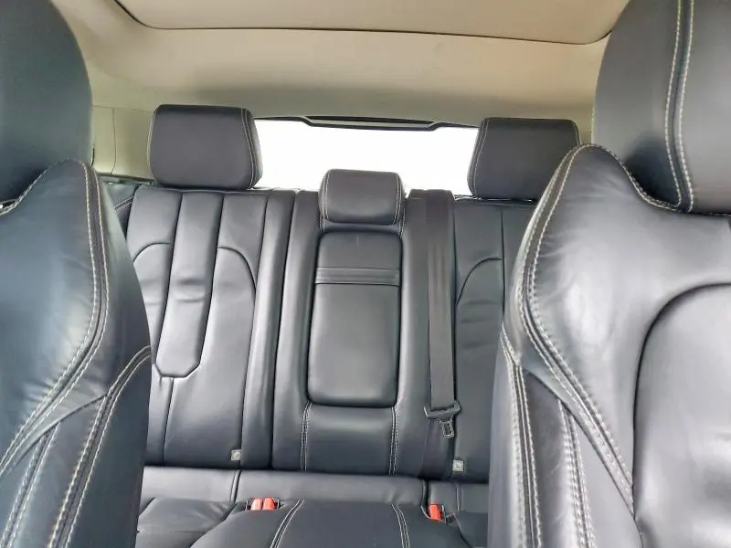 2013 LAND ROVER RANGE ROVER EVOQUE PRESTIGE PREMIUM  