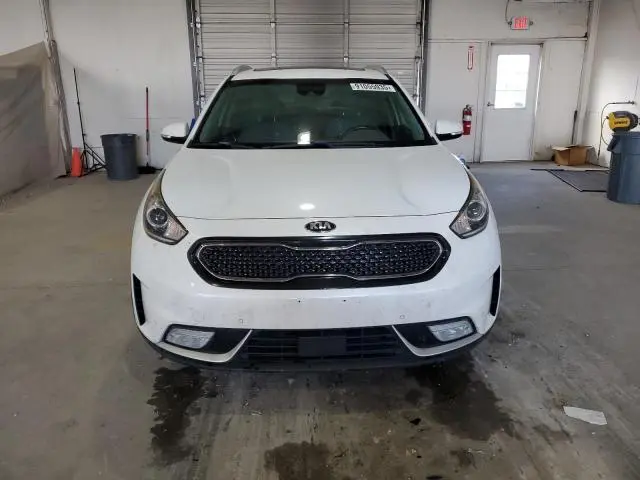 2018 KIA NIRO TOURING  