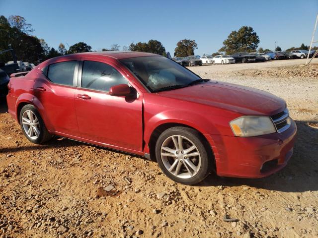 2011 DODGE AVENGER MAINSTREET