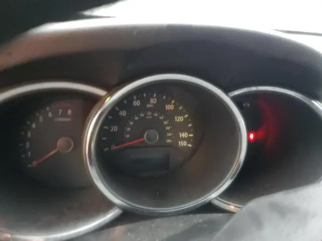 2012 KIA SORENTO BASE  