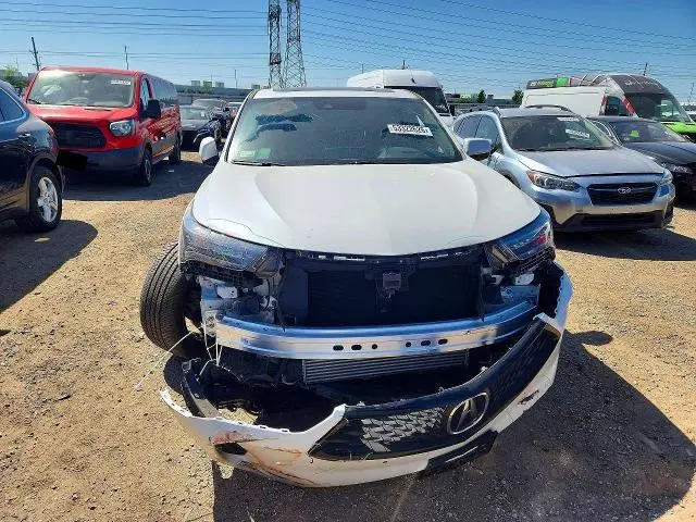 2022 ACURA RDX A-SPEC  