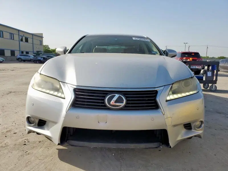 2013 LEXUS GS 350  