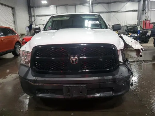 2015 RAM 1500 ST  