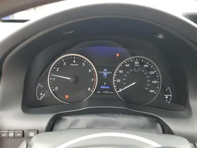 2015 LEXUS ES 350  